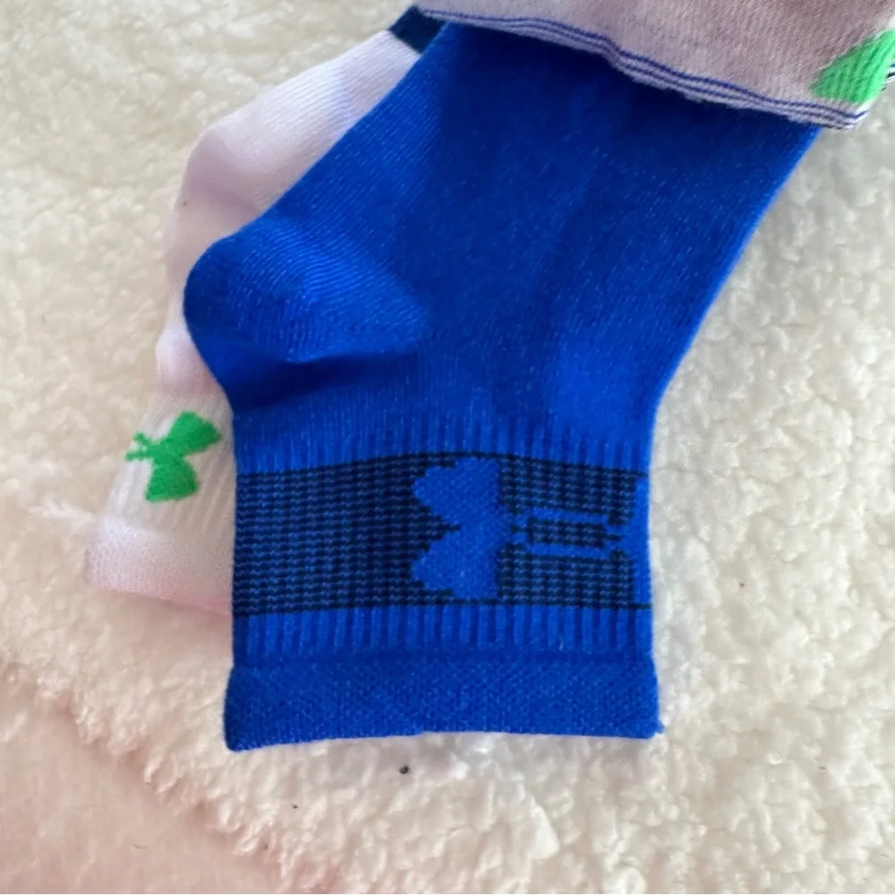 Boys Under Armour Socks
